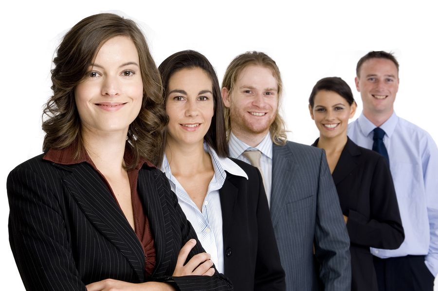 KnowledgeCity HRM