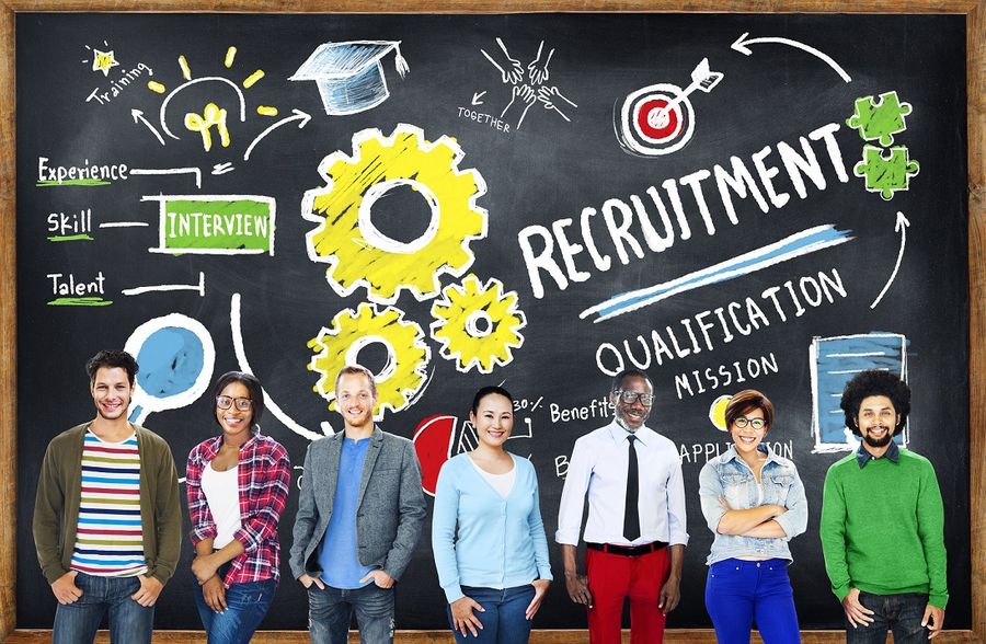 talent trends