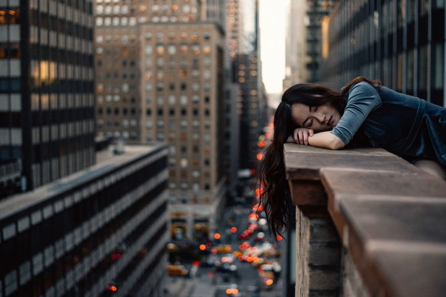 healthy sleep