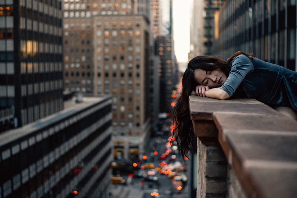 healthy sleep