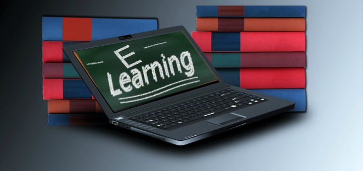 laptop for elearning platforms