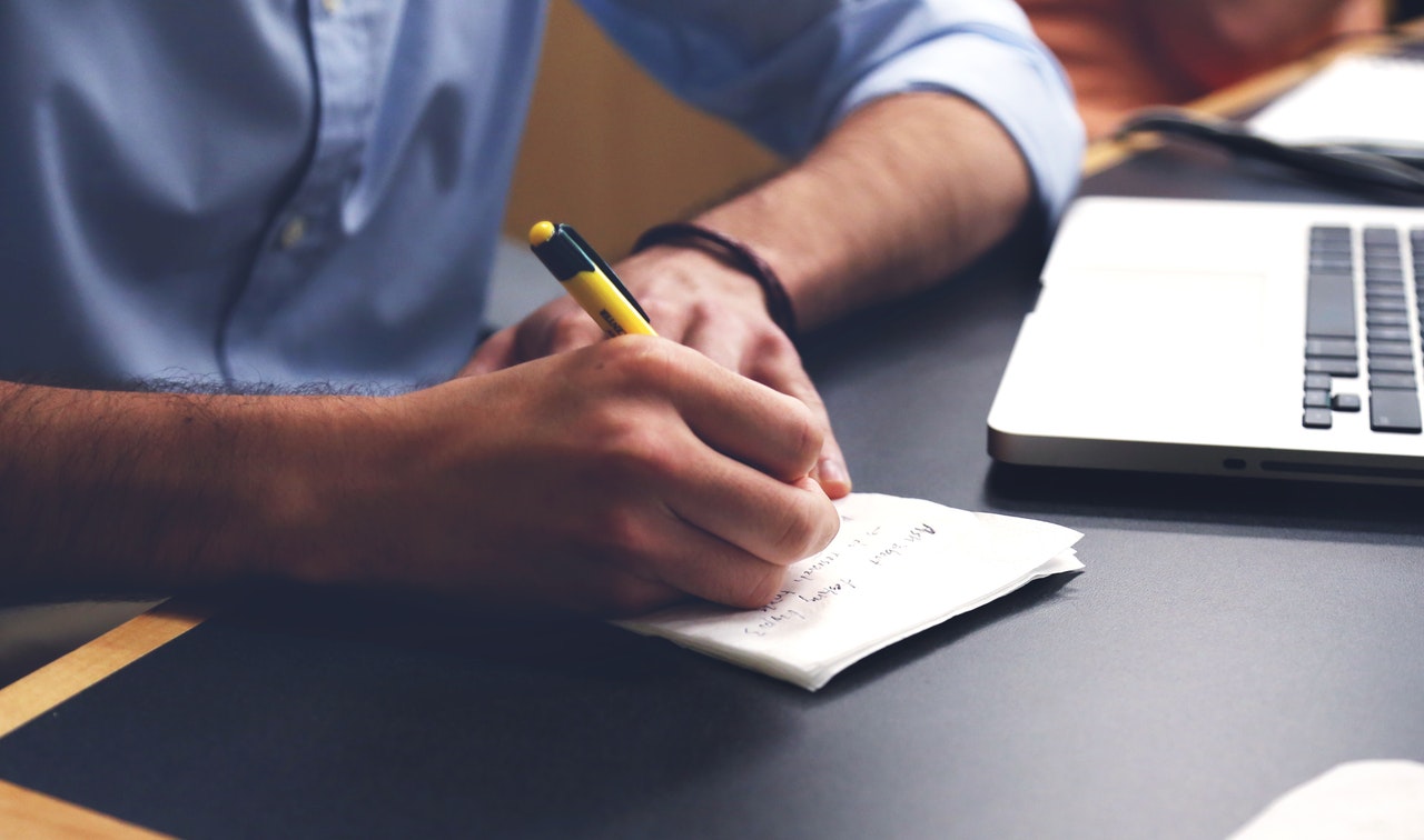 How to Write a Better Memo
