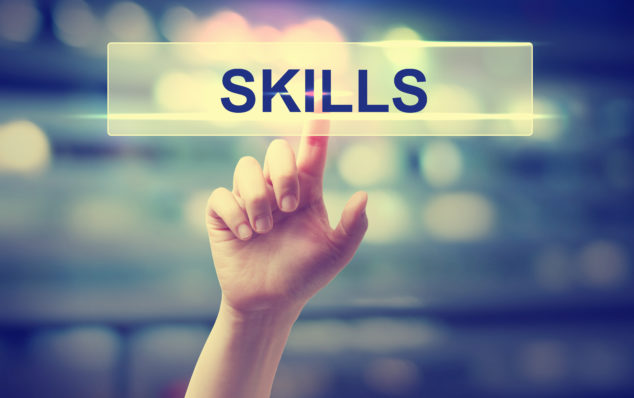 skills