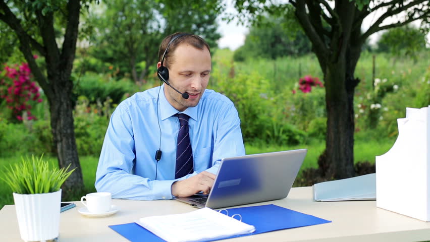 flexible work options