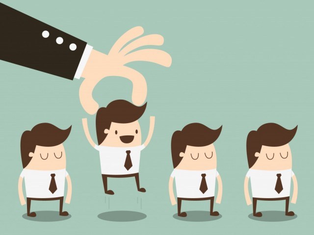 first-time manager hiring process