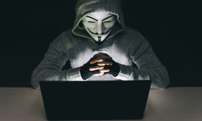 cybersecurity brand