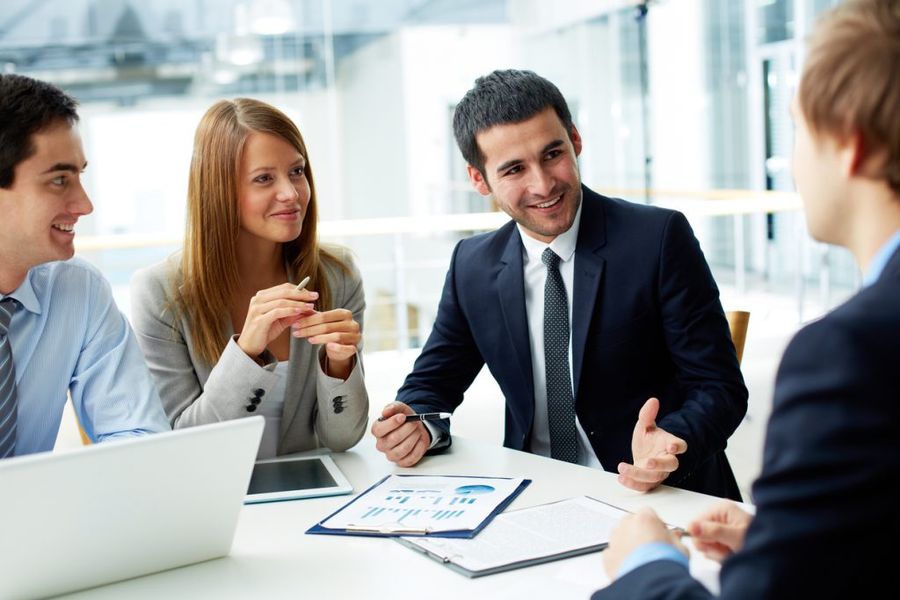 AQ healthier workplace interpersonal communication