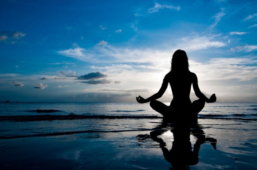 mindfulness self-care