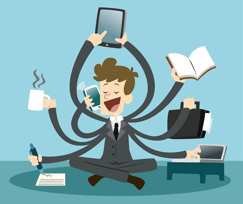 virtual assistant employability skills