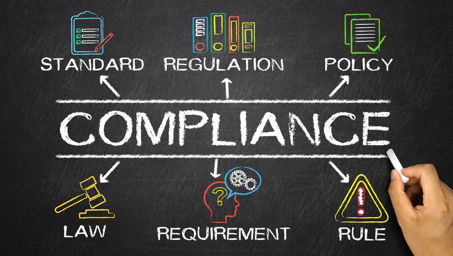 regulatory compliance training