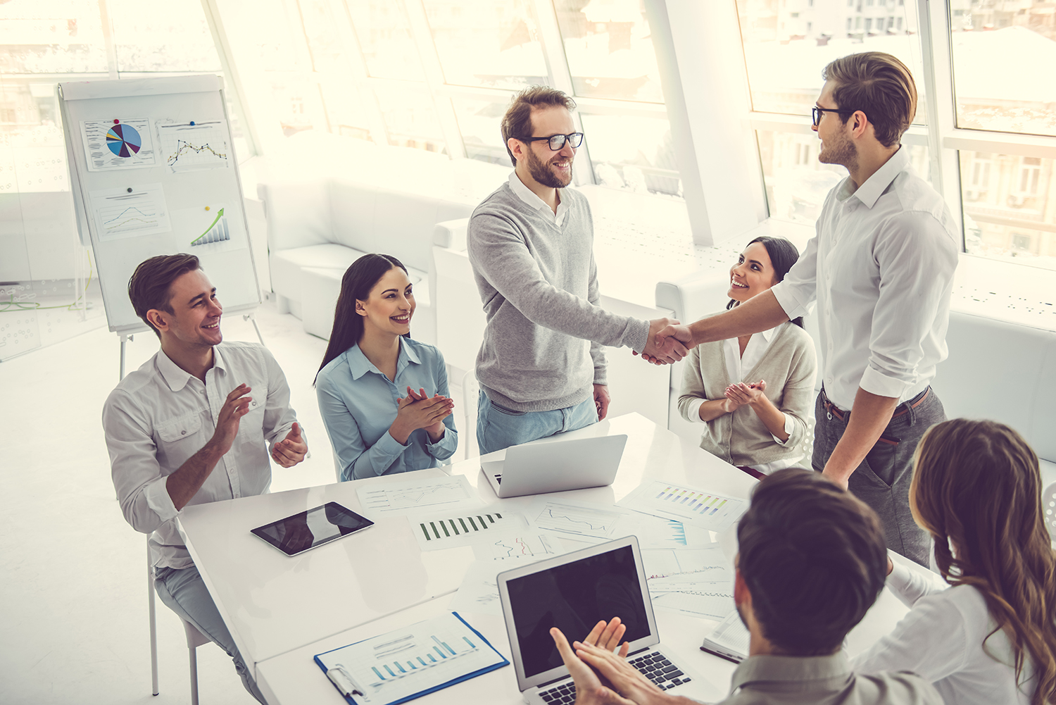 health employer brand job skills