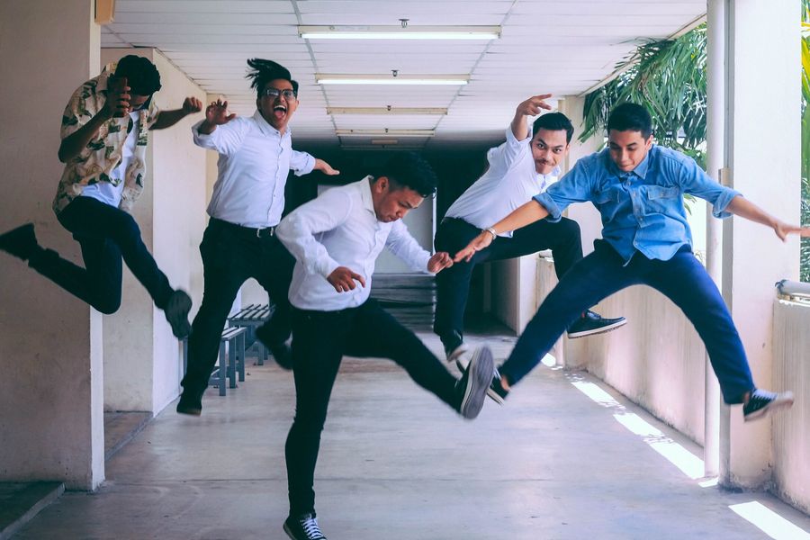 employer brand team building