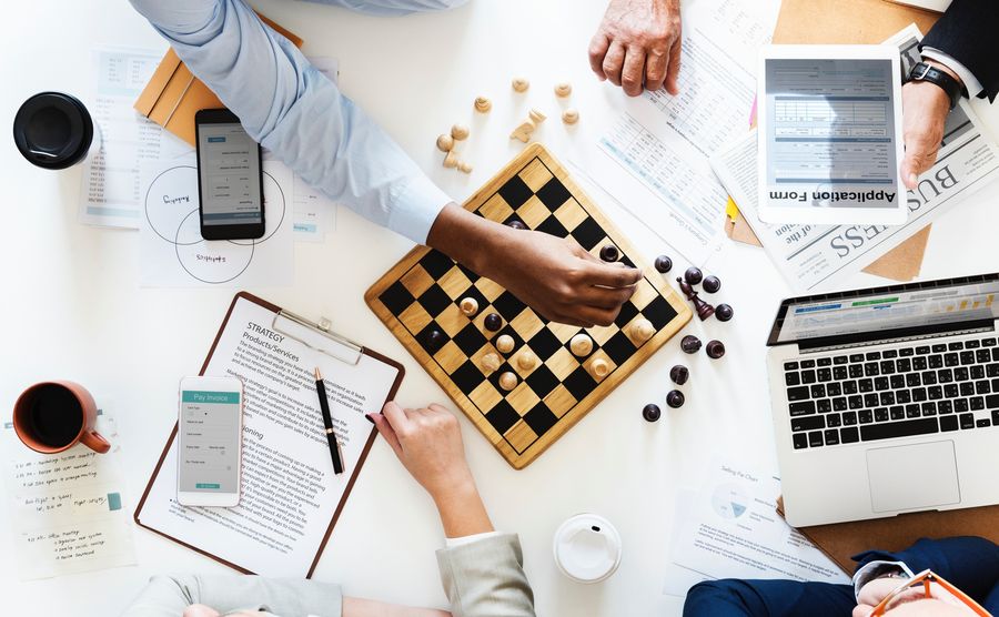 job training L&d professionals
