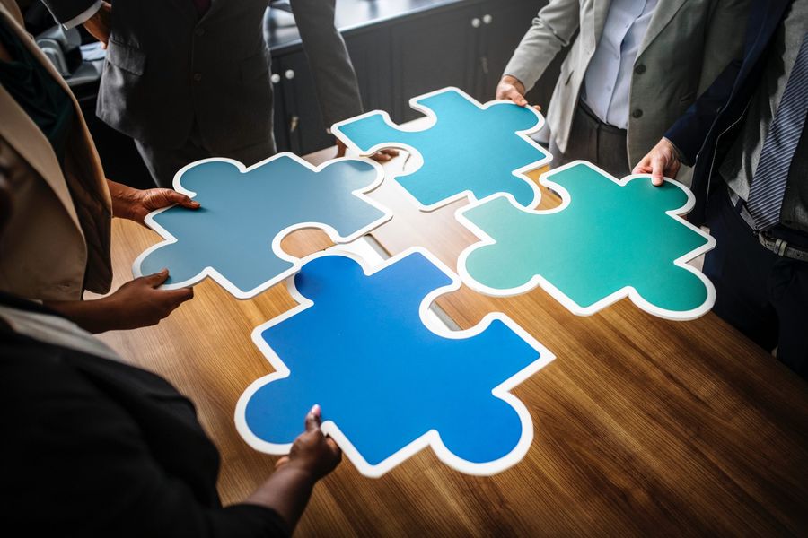 workplace characteristics