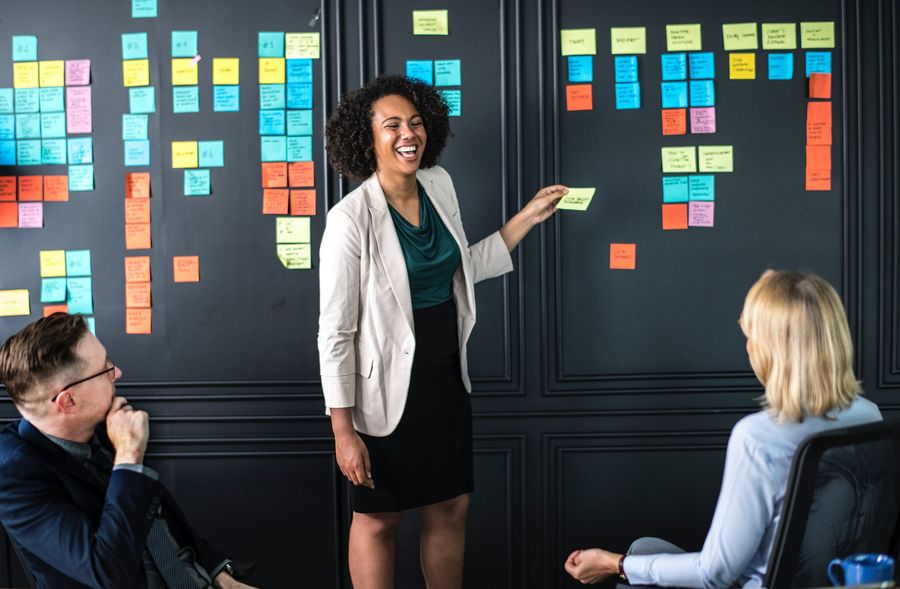 strategic execution