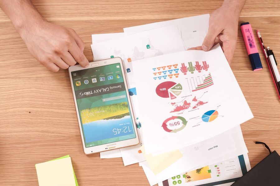 data performance analytics