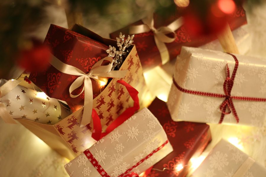 holiday bonus