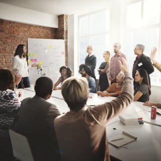 learning and development trends great leaders communication skills