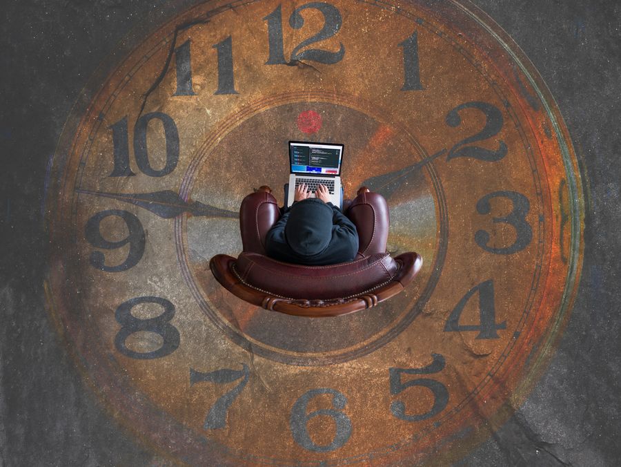employee training value improve productivity procrastination