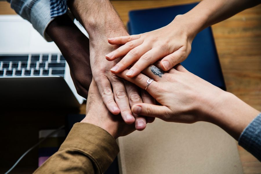 trust in the workplace