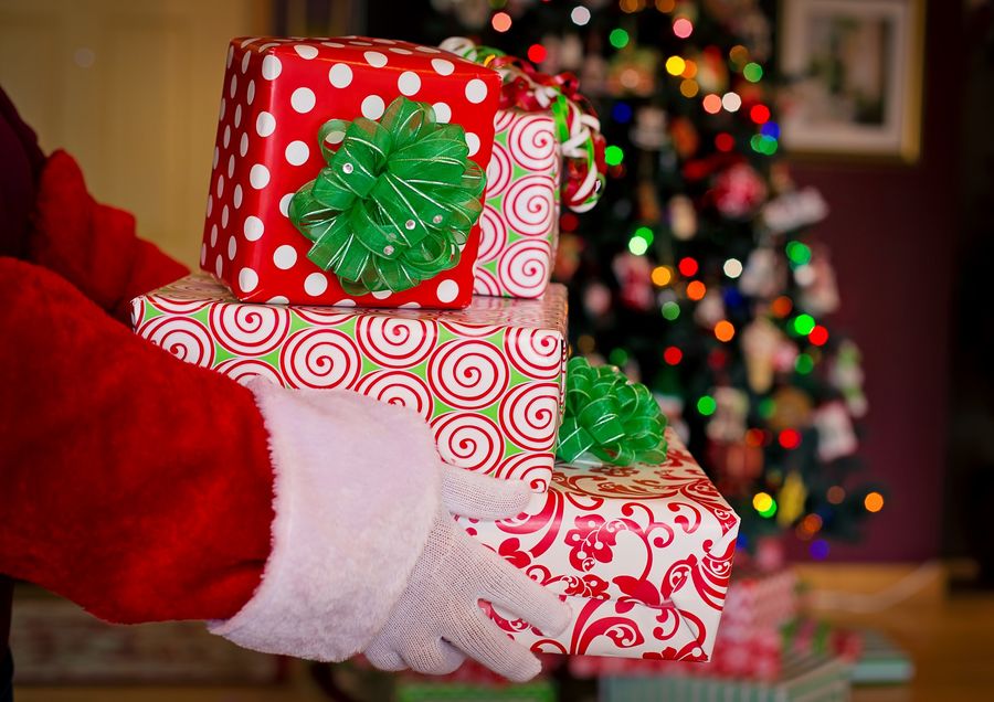 secret santa