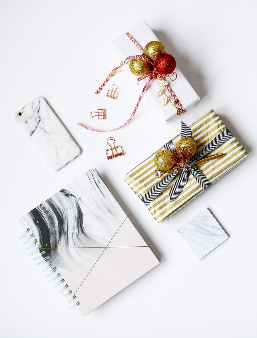 holiday productivity hacks