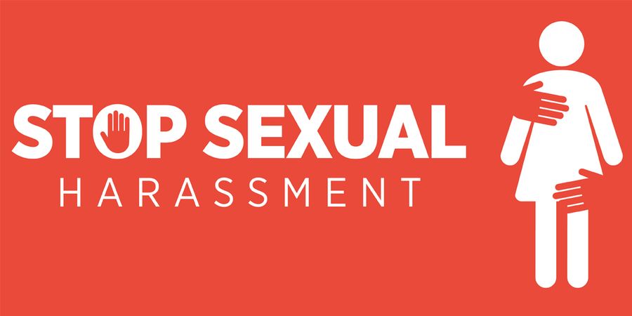 sexual harassment training