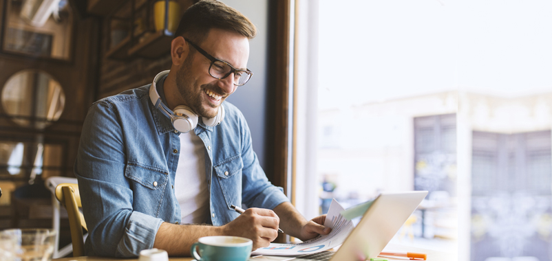 Managing Remote Employees