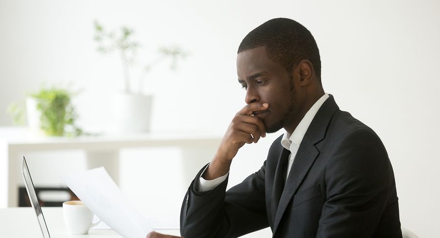 Corporate Training Mistakes