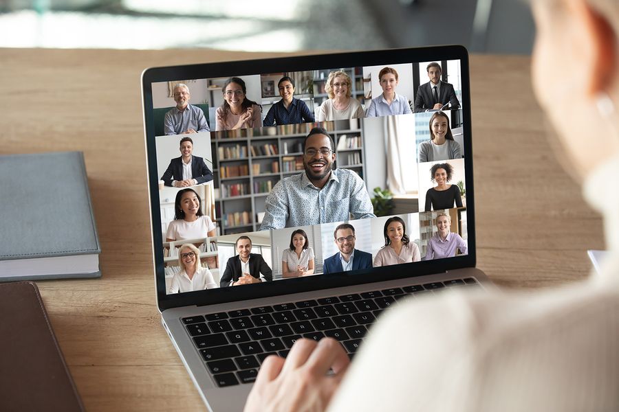 Respectful Remote Workplace