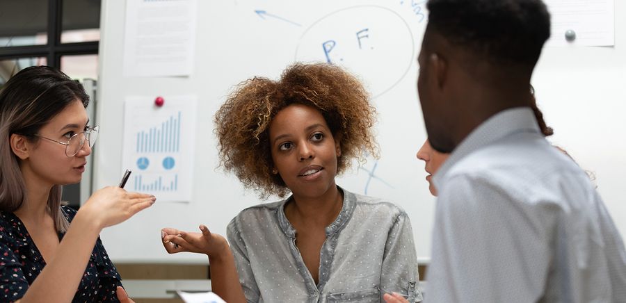 Employee soft skills