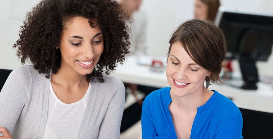 women in leadership