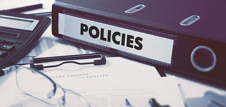 compliance folder