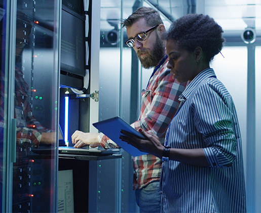 The Future of IT