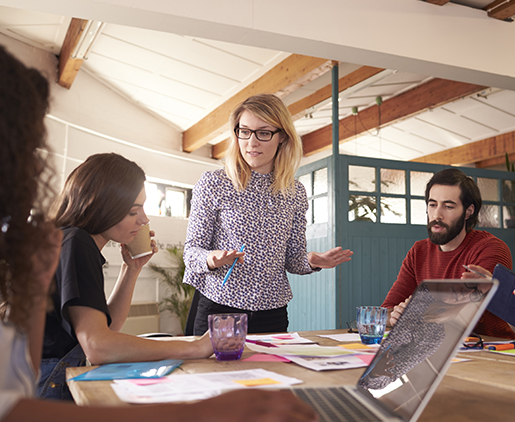 Leadership Myths
