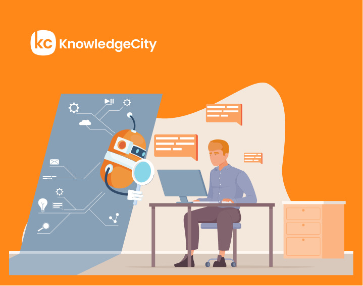 Blog Banner Image of How to Train Employees for AI-Augmented Work: A Human Skills Development Guide