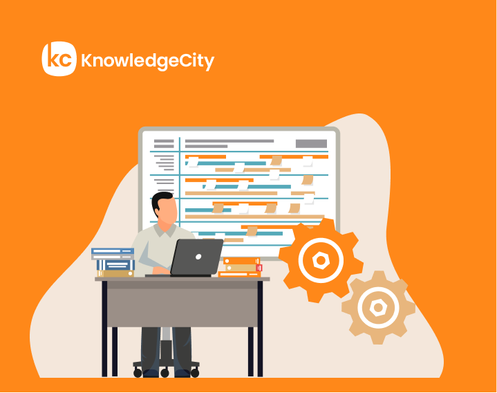 Blog Banner Image How Learning In The Flow Of Work Improves Performance Without Disrupting Productivity
