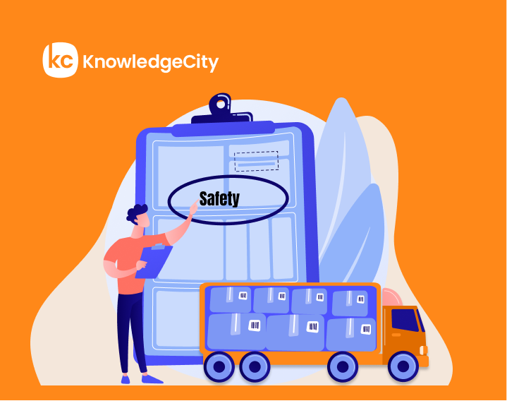 Blog Banner Image: How Fleet Training Managers Can Ensure Drivers Follow FMCSA Motor Carrier Safety Regulations and Minimize Costly Compliance Violations