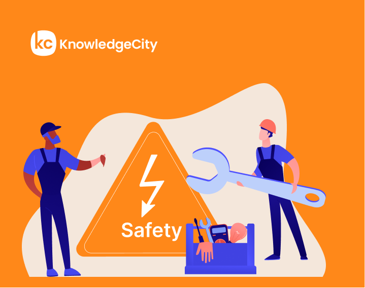 Blog Banner Image - PPE Requirements for High-Voltage and Chemical Hazards in Electronics Plants: What Every Safety Manager Needs to Know in 2026