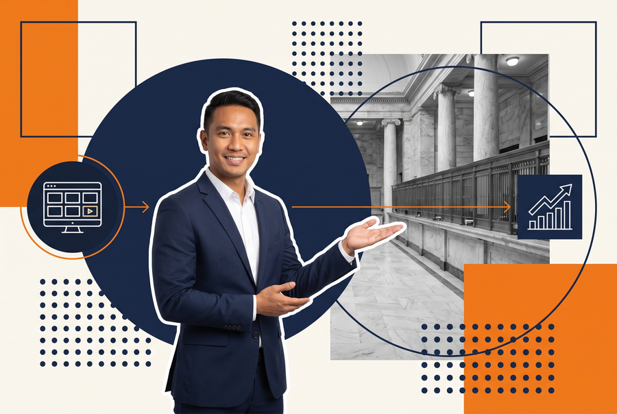 Bank compliance leader evaluating a multi-state compliance training platform with branch-level examiner-ready reporting