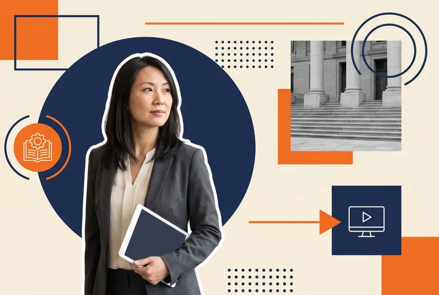Building Agency-Specific Courses With eLearning Authoring Tools