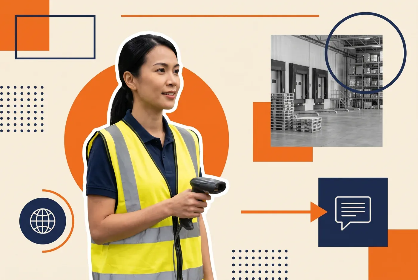 How AI Course Creation Helps Logistics Teams Deliver Safety Training in 7 Languages