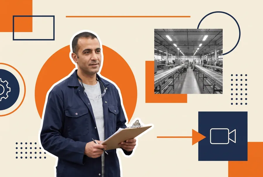 How AI eLearning Authoring Tools Help Plant Teams Build Training Without an Instructional Designer