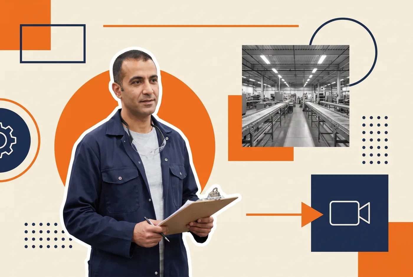 How AI eLearning Authoring Tools Help Plant Teams Build Training Without an Instructional Designer