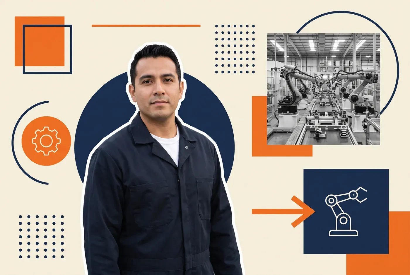 How Automation Is Changing the Skills Manufacturing Workers Need