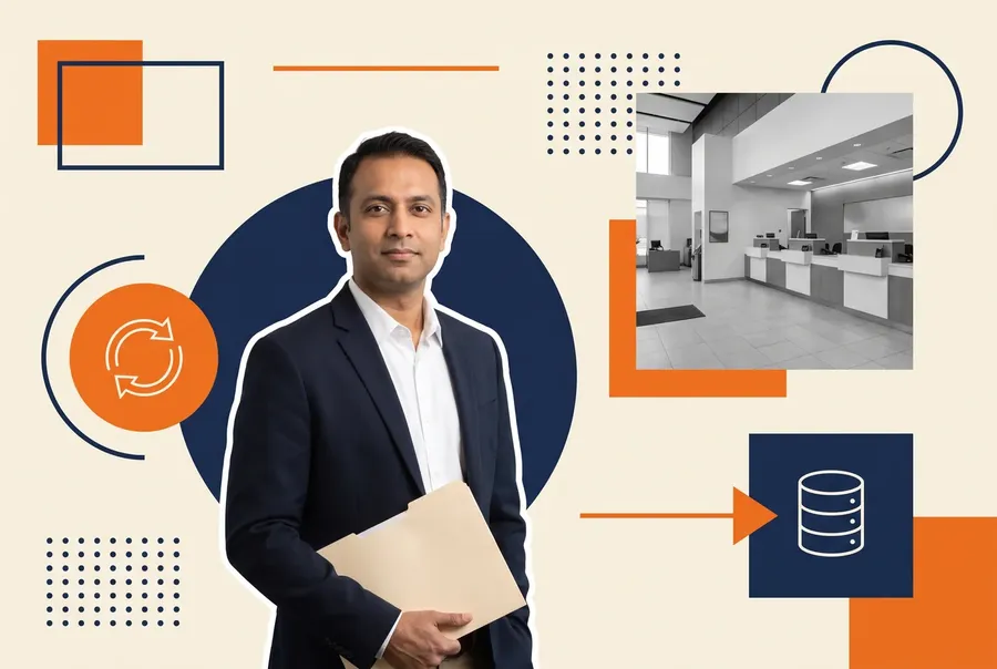 How Banks Switch LMS Vendors Without Losing Examiner-Ready Training Records