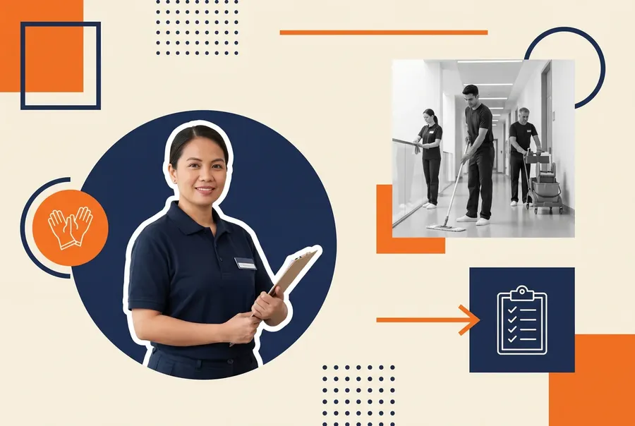 How OSHA 1910.1030 Defines Bloodborne Pathogens Training for Housekeeping and Maintenance Staff