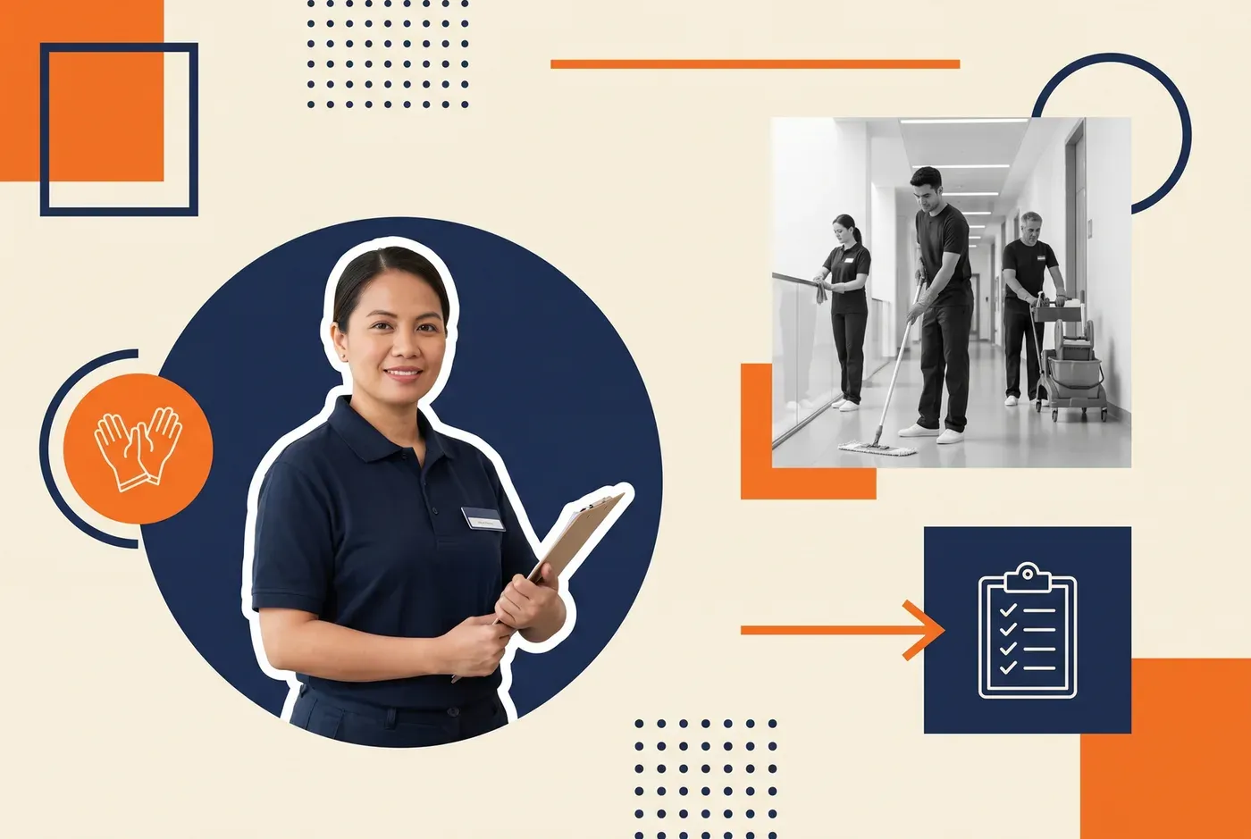 How OSHA 1910.1030 Defines Bloodborne Pathogens Training for Housekeeping and Maintenance Staff