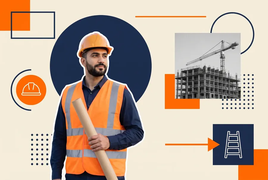 How Competency Mapping Builds the Apprentice-to-Foreman Path at Construction Firms