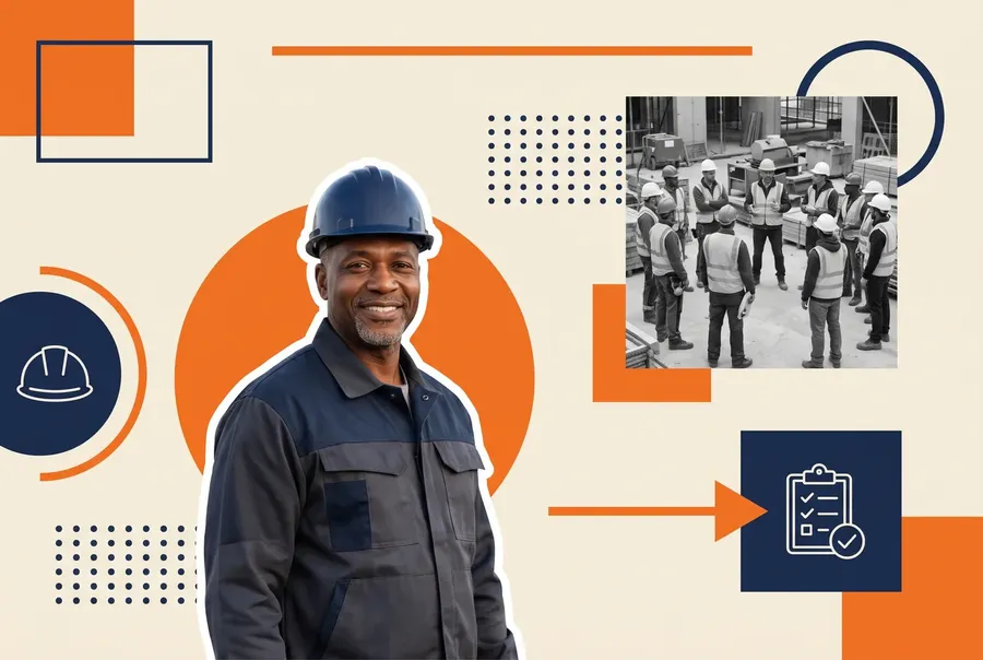 Why Construction Safety Programs Succeed or Fail With First-Line Supervisors